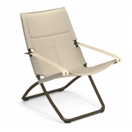 Snooze 219 garden lounger